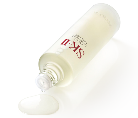 フェイシャル トリートメント エッセンス