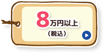8万円以上(税込)