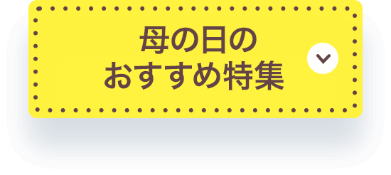 母の日の
            おすすめ特集 
            