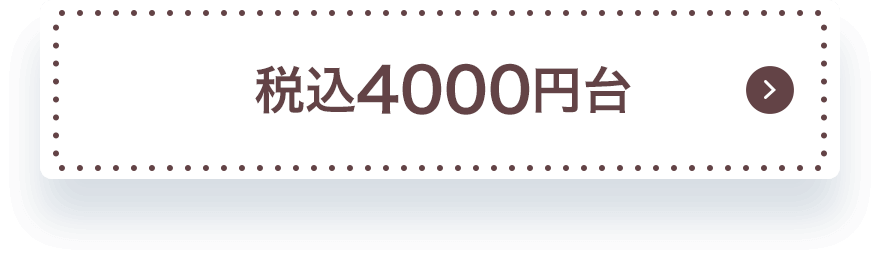 税込4000円台