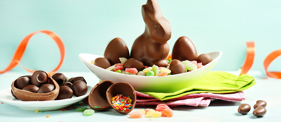 人気キャラクター