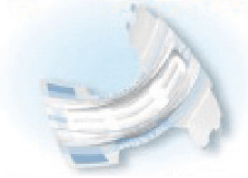 テープ止めタイプ