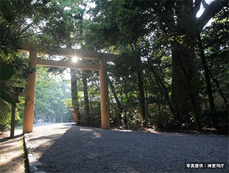 観光特急「しまかぜ」で行くいにしえをたどる お伊勢参り　2日間