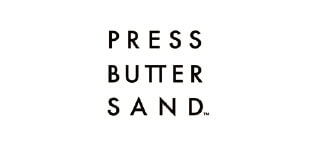 PRESS　BUTTER　SAND
