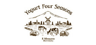 ヨーグルトフォーシーズンズ