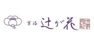 京洛　辻が花