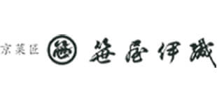 京菓匠　笹屋伊織