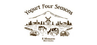 ヨーグルトフォーシーズンズ