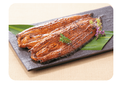 宮崎県産うなぎ長蒲焼