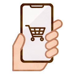 おうちでラクラク