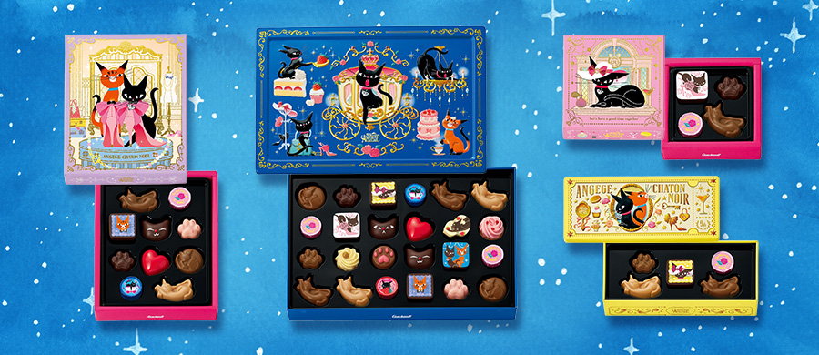 ゴンチャロフ アンジュジュ