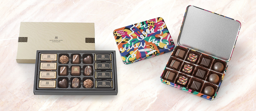 リーガロイヤルホテル