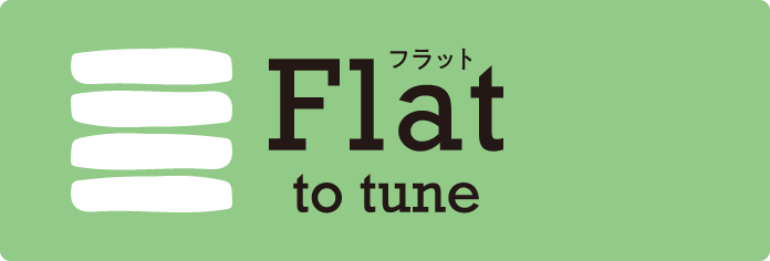 Flat