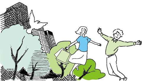 ボディークーラー装飾