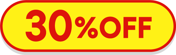 30%OFF